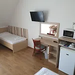 Vendégház ádám