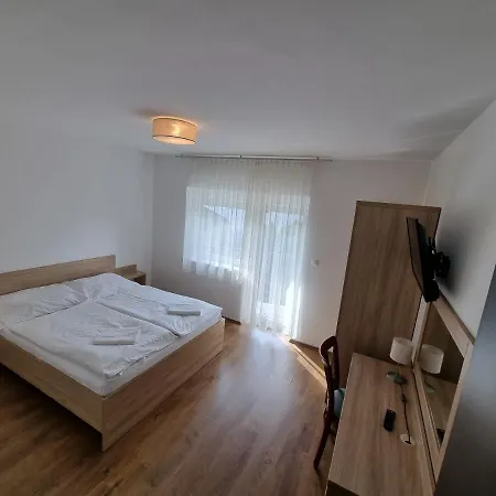 Gasthuis Adam Apartmanhaz