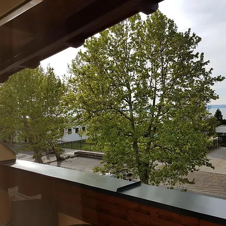 Gasthuis Adam Apartmanhaz