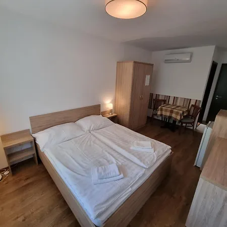 Gasthof Adam Apartmanhaz