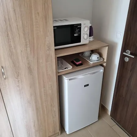 Adam Apartmanhaz Siófok