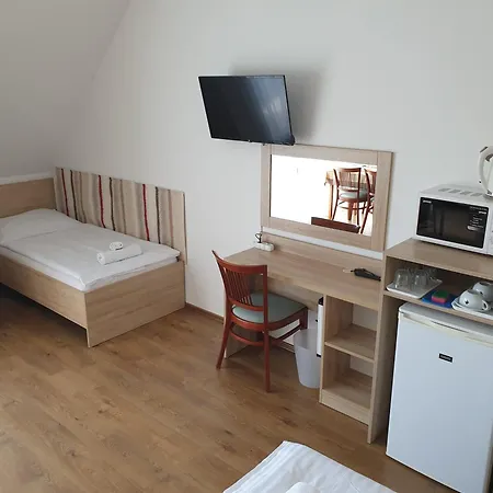 Gasthof Adam Apartmanhaz