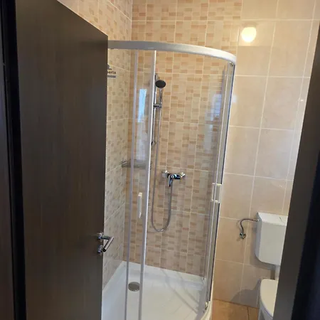 Gasthof Adam Apartmanhaz