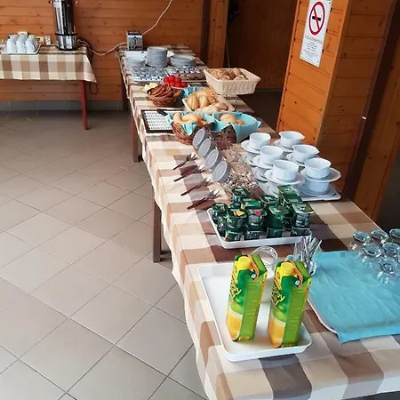 Gasthuis Adam Apartmanhaz