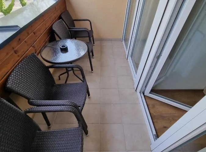 Gasthof Adam Apartmanhaz 3*