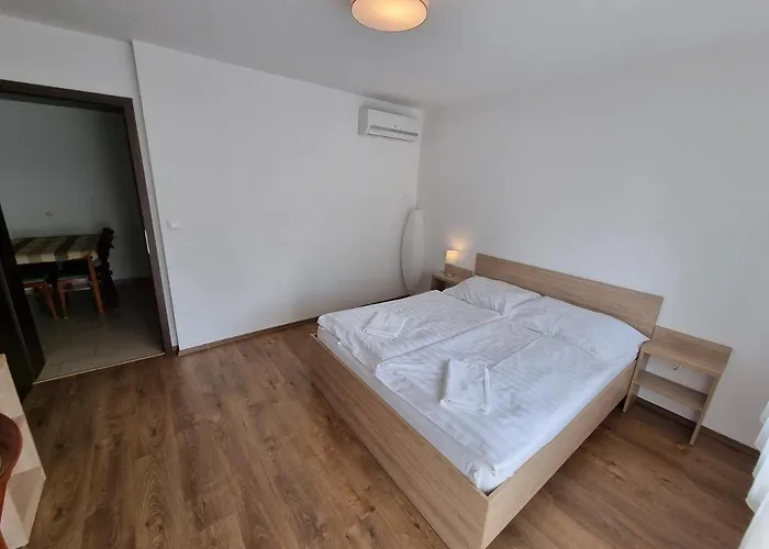 Adam Apartmanhaz Gasthof