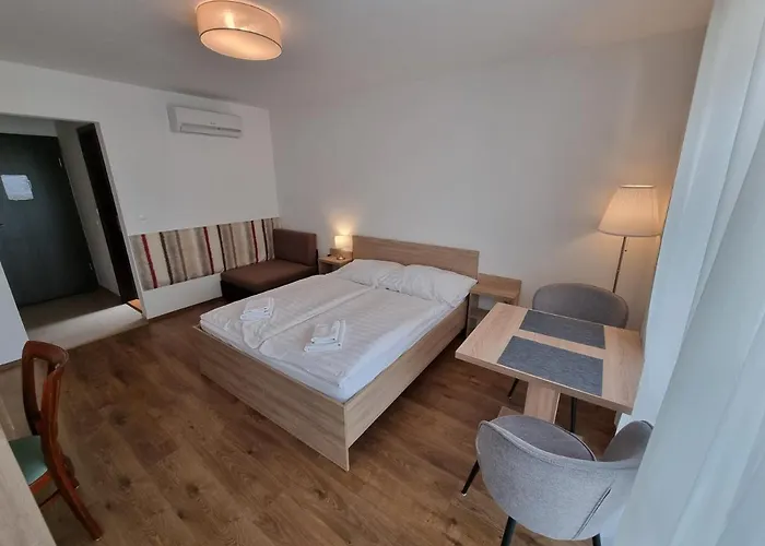 Adam Apartmanhaz Gasthof